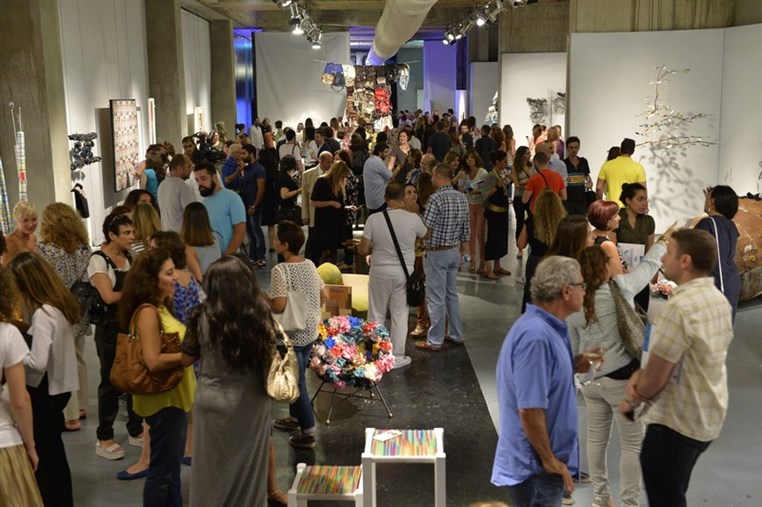 Goguikian Foundation launches Extraordinary Art Exhibition recycling project